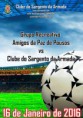 16-1-2016 - GRAP Pousos vs CSA